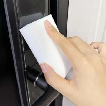 Magic Sponges Eraser - 16 Pack Melamine Cleaning Sponge