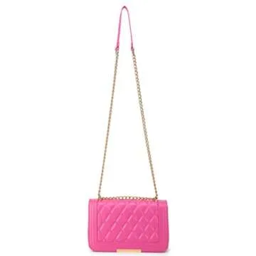 Lola Mae Stylish Crossbody Bags for Women - Quilted Handbag
