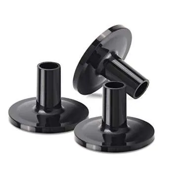 Facmogu 23-Piece Cymbal Set - Essential Drumming Accessories