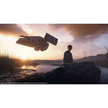 Death Stranding 2: On The Beach - PS5 Pre-order Bonuses