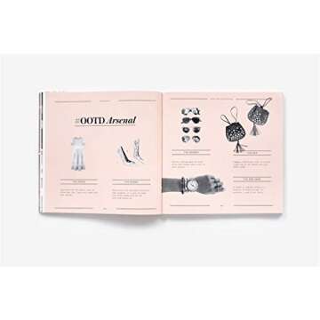 Capture Your Style: Transform Your Instagram Photos, Showcase Your Life, and Build the Ultimate Platform