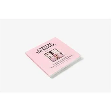 Capture Your Style to Enhance Your Instagram Photos