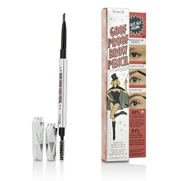 Benefit Goof Proof Brow Pencil for Effortless Brows