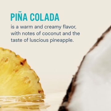 Liquid I.V. Hydration Multiplier Pina Colada 16 Servings