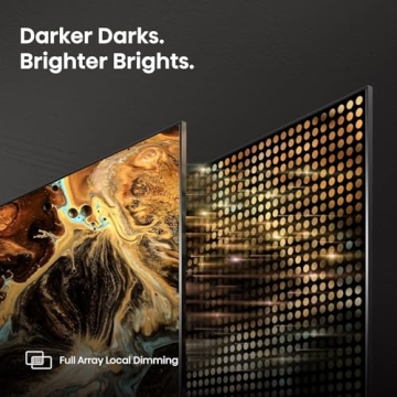 Hisense 100-Inch U7 Series 4K ULED Smart TV