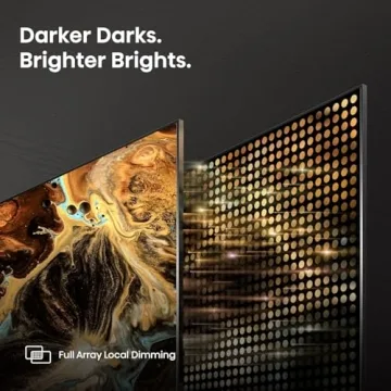 Hisense 100-Inch U7 Series 4K ULED Smart TV