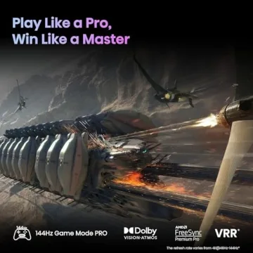 Hisense 100-Inch U7 Series 4K ULED Smart TV