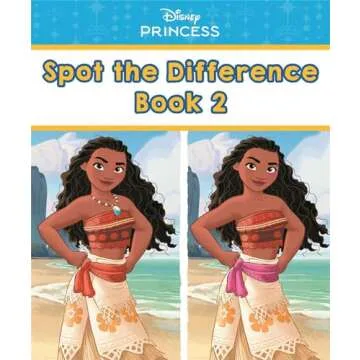 Disney Princess 5-in-1 Advent Calendar with 24 Books