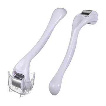 URYOUTH Ice Roller Set for Wrinkles Pain Relief & Radiance
