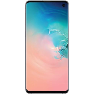 Samsung Galaxy S10 Renewed 128GB Unlocked Smartphone