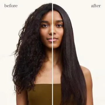 Pureology Nanoworks Gold Shampoo | For Very Dry, Color-Treated Hair | Renews Softness & Shine | Sulfate-Free | Vegan