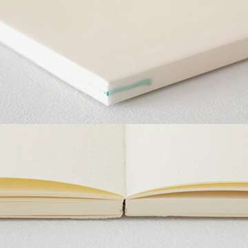 Designphil Midori MD Notebook - Perfect for Writing