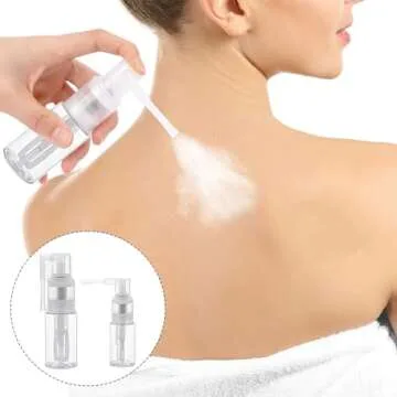 KALIONE Glitter Duster Sprayer - Multi-Purpose Easy to Use