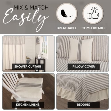 Luxurious King Quilt for Rustic Farmhouse Style