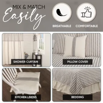 Luxurious King Quilt for Rustic Farmhouse Style