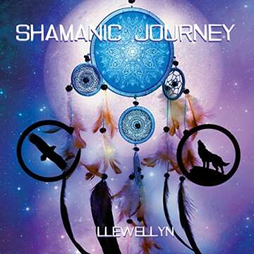 Experience the Transformative Shamanic Journey Today