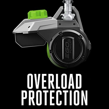 EGO Power+ MSS1203 Multi-Head Snow Shovel Kit: Ultimate Efficiency for Snow Removal