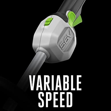 EGO Power+ MSS1203 Multi-Head Snow Shovel Kit: Ultimate Efficiency for Snow Removal