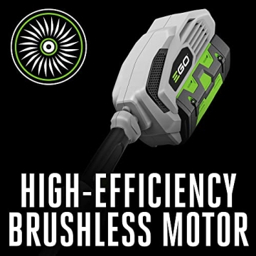 EGO Power+ MSS1203 Multi-Head Snow Shovel Kit: Ultimate Efficiency for Snow Removal