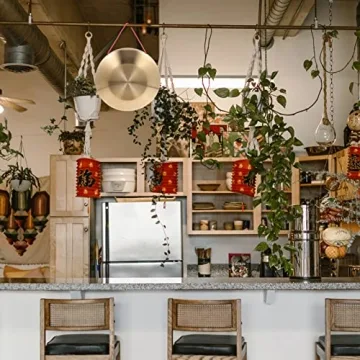 Vaguelly Copper Gong: Traditional 22CM Percussion Instrument