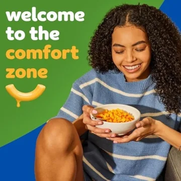 Kraft Jalapeño Mac & Cheese: Creamy & Spicy Comfort Food