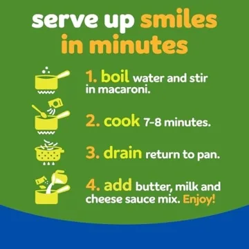 Kraft Jalapeño Mac & Cheese: Creamy & Spicy Comfort Food