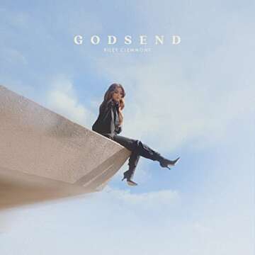 Godsend: A Powerful Sophomore Album by Riley Clemmons