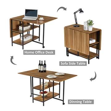 Ball & Cast Entryway Storage Bench Ottoman, 1, Brown