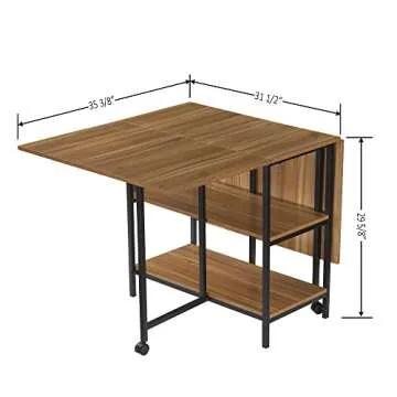 Ball & Cast Entryway Storage Bench Ottoman, 1, Brown