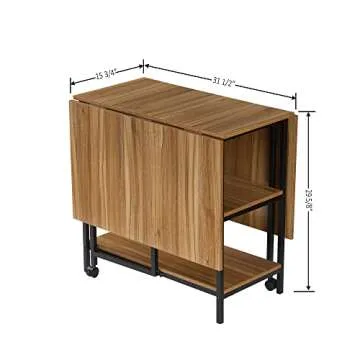 Ball & Cast Entryway Storage Bench Ottoman, 1, Brown