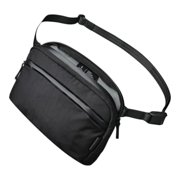 ALPAKA Flight Sling for Men - Packable, Weatherproof & Stylish