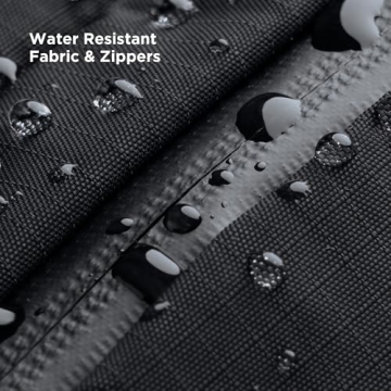 ALPAKA Flight Sling for Men - Packable, Weatherproof & Stylish