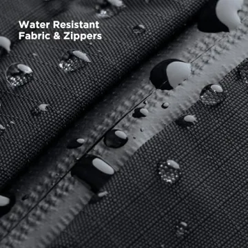 ALPAKA Flight Sling for Men - Packable, Weatherproof & Stylish