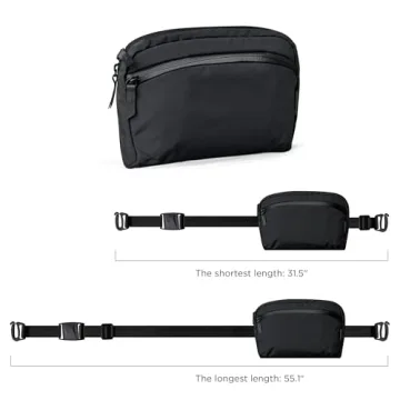 ALPAKA Flight Sling for Men - Packable, Weatherproof & Stylish