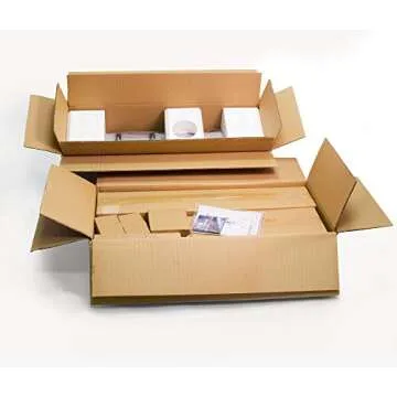 Orion 9738 SkyView Pro 8-Inch Equatorial Reflector Telescope