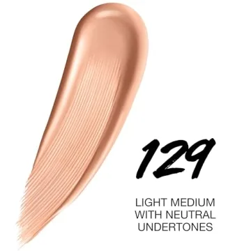 Maybelline Super Stay Skin Tint with Vitamin C