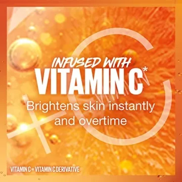 Maybelline Super Stay Skin Tint with Vitamin C