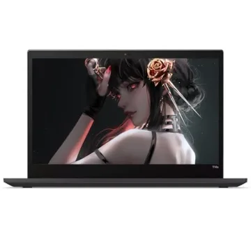 Lenovo ThinkPad T14s Gen 2 Laptop - Power & Portability