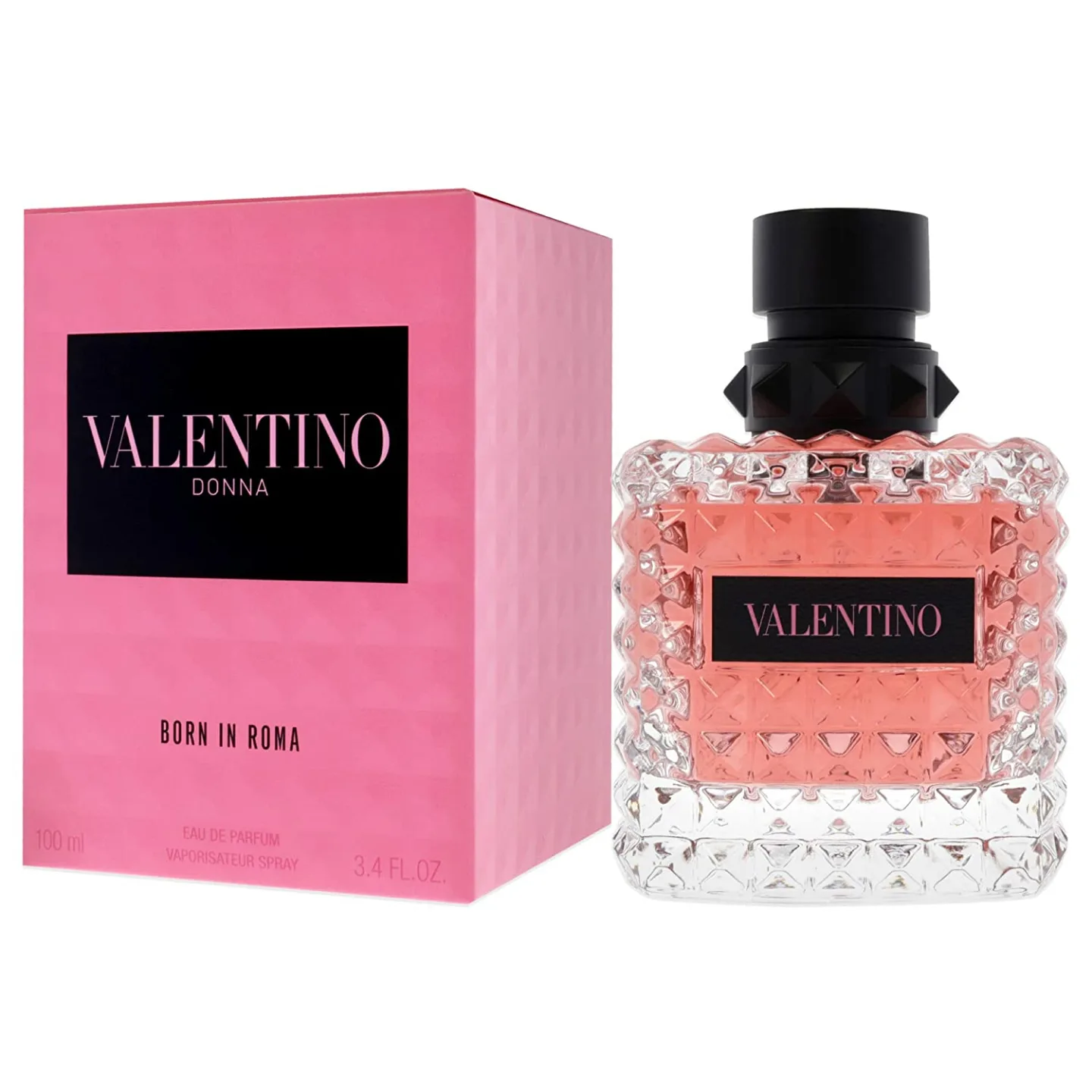 Valentino Donna Born In Roma EDP Spray 3.4 oz