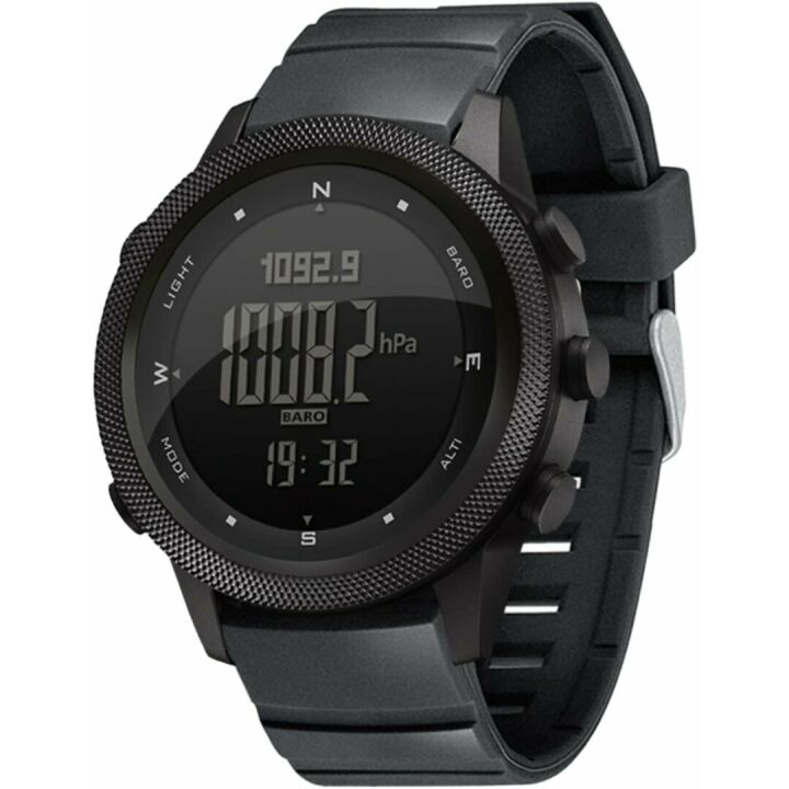 CakCity Tactical Digital Sports Watches for Everyone