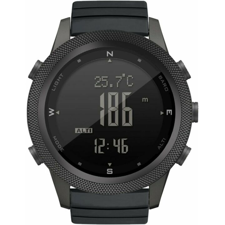 CakCity Tactical Digital Sports Watches for Everyone