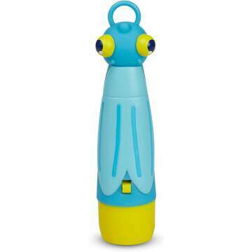 Melissa & Doug Firefly Bug Flashlight for Kids