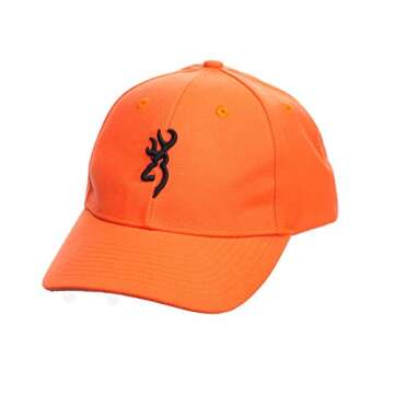 Browning Youth Safety Cap, Blaze