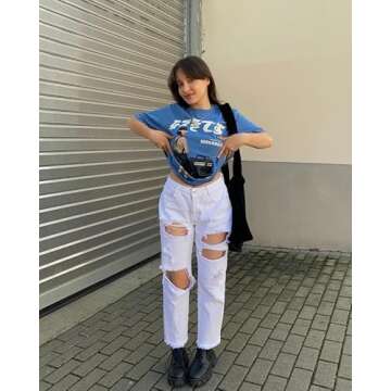 Vamtac Oversized Graphic Tees Men Tshirts Shirt for Men Vintage Shirts for Men Mens Graphic T-Shirts Vintage Tees for Men