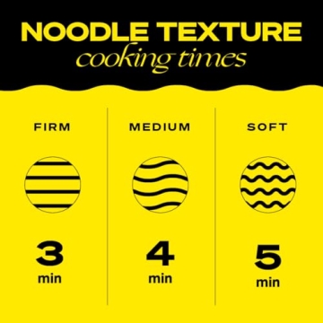 immi Ramen Variety Pack – Bold Flavors, Better Noodles