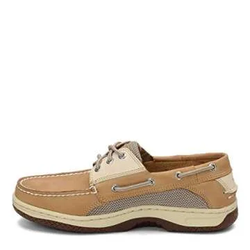 Sperry Top-Sider Boat Shoe for Ultimate Comfort and Style