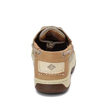 Sperry Top-Sider Boat Shoe for Ultimate Comfort and Style