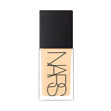 NARS Light Reflecting Foundation - Advanced Makeup-Skincare Hybrid Foundation - 30ml (Deauville - Li...