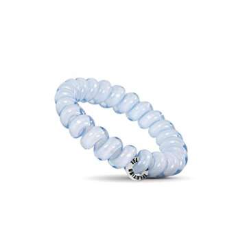 TELETIES - Strong Grip Spiral Hair Coils for Women