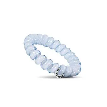 TELETIES - Strong Grip Spiral Hair Coils for Women